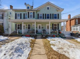 52 Park Ave, Flemington, NJ 08822