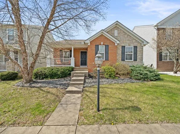 9521 Sapphire Lane Union Ky, Union, KY 41091