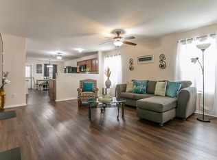 11018 Rosin Jaw Trl, San Antonio, TX 78245