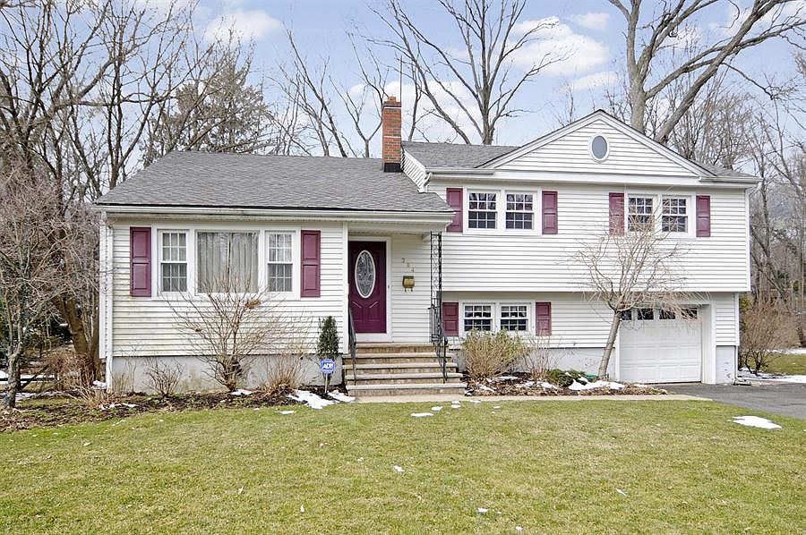 384 Hopper Ave, Ridgewood, NJ 07450 Zillow