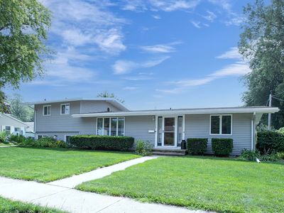 1707 E Melrose Ave, Appleton, WI, 54911