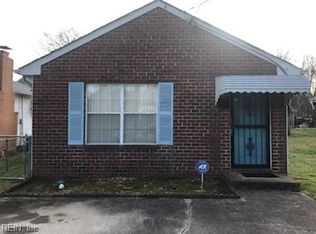 1011 Keel St, Chesapeake, VA 23324