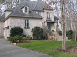 265 Bragg Ct, Clayton, NC 27527