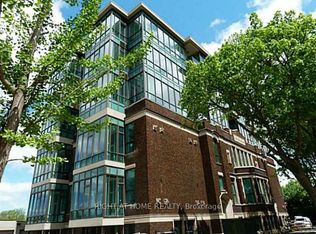 50 Murray St W #102, Hamilton, ON L8L 1B3