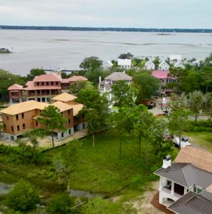 2716 Tidal Ln, Johns Island, SC, 29455