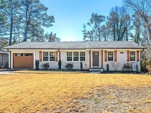 3515 Montreal Way, Tucker, GA 30084