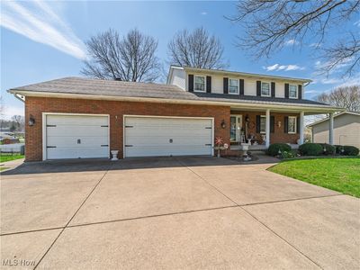2030 55th St NE, Canton, OH, 44721