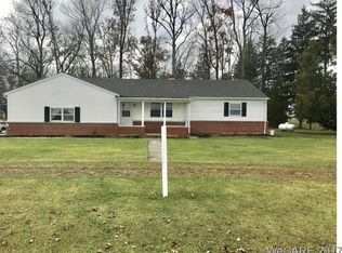 17770 Road 26 #DR08, Fort Jennings, OH 45844