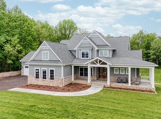 5720 Old Vincennes Rd, Floyds Knobs, IN 47119