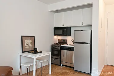 Rented by City Connections Realty