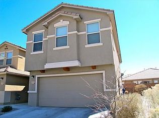 10916 Arguello Trl NE, Albuquerque, NM 87123
