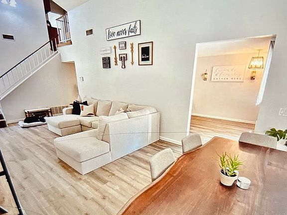 2nd image of 5050 Canyon Crest Dr APT 44