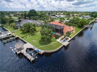 3601 SE 18th Ave, Cape Coral, FL 33904
