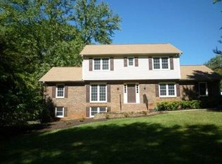 2945 Seagull Dr, Duluth, GA 30096