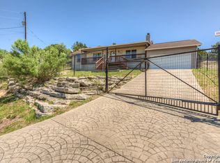 2630 Rocky Ridge Loop, Canyon Lake, TX 78133
