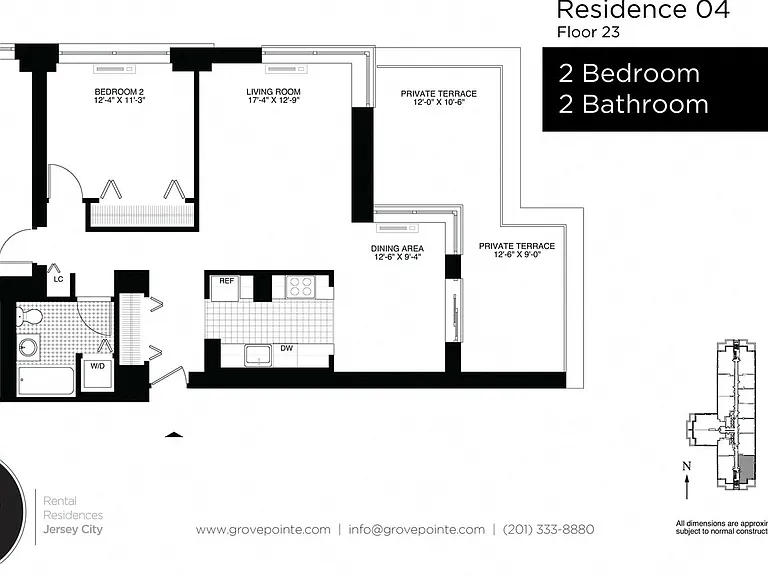 Grove Pointe — Photo 29