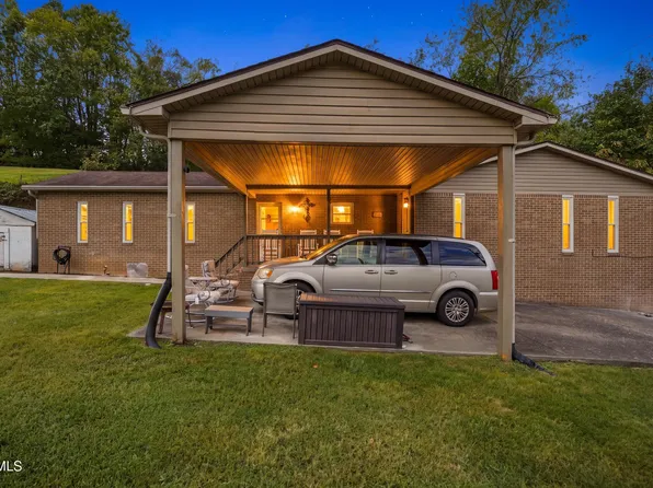 544 Possum Creek Rd, Bluff City, TN 37618