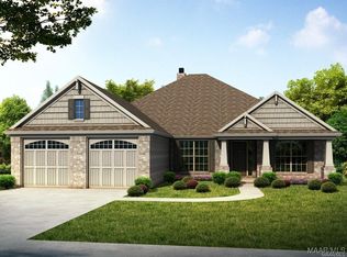 626 Cotton Terrace Loop, Deatsville, AL 36022