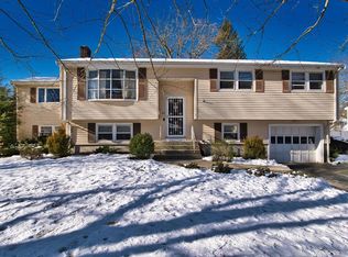 43 Overton St, Brockton, MA 02301