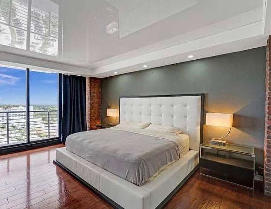 1st image of 1720 Harrison Street #14h