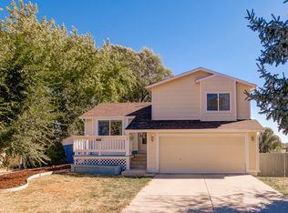 524 Blossom Field Rd, Fountain, CO 80817