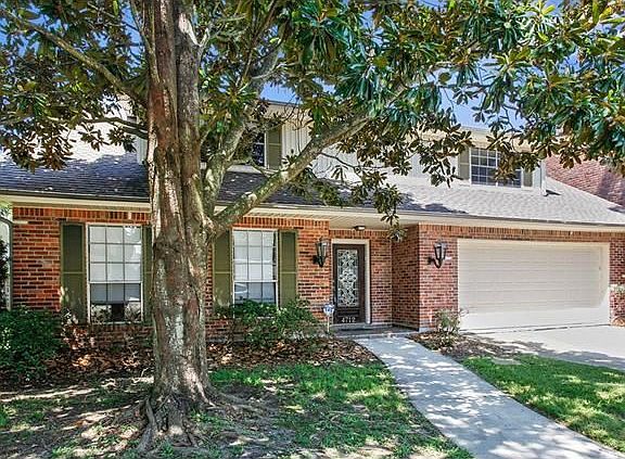 2nd image of 4712 Chateau Dr