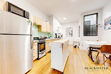 Rented by Blackwater Associates Inc.