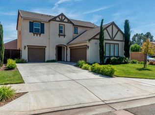 3702 Richmond Ave, Clovis, CA 93619