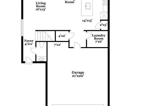 2nd image of this home