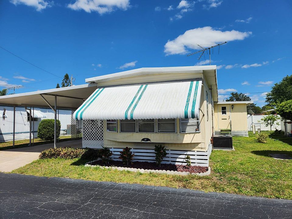 5595 E Irlo Bronson Memorial Hwy Saint Cloud, FL, 34771 Apartments