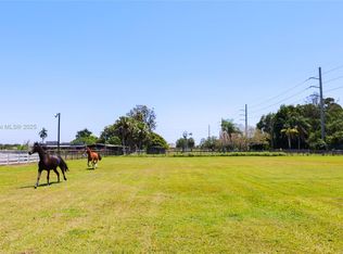 1970 SW 115th Ave, Davie, FL 33325