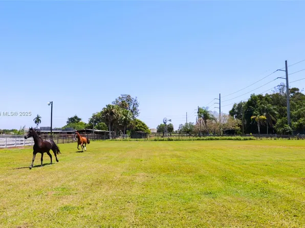 1970 SW 115th Ave, Davie, FL 33325