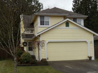 13098 Bear Mountain Rd SE, Monroe, WA 98272