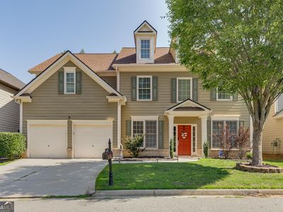 730 Pear Grove Pl, Marietta, GA, 30066