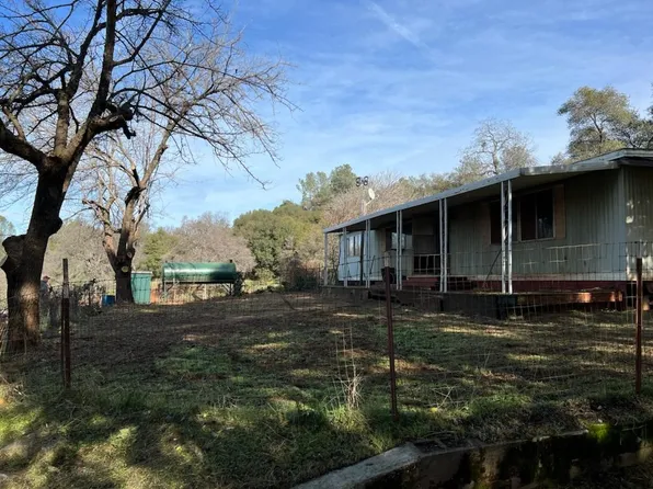 2101 Beaver Creek Rd, Cool, CA 95614