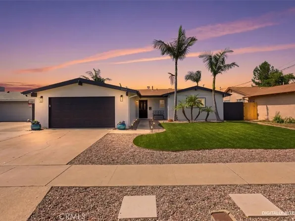 8311 Bashan Lake Ave, San Diego, CA 92119