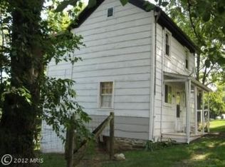 13473 Atkins Hollow Ln, Linden, VA 22642