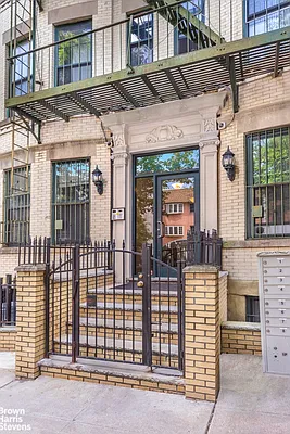 Rented by Brown Harris Stevens | media 5