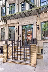 Rented by Brown Harris Stevens