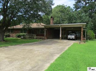 207 N Bernard St, Ruston, LA 71270