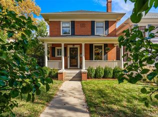664 N Corona Street, Denver, CO 80218