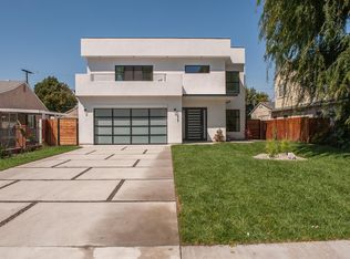 12427 Rye St, Studio City, CA 91604