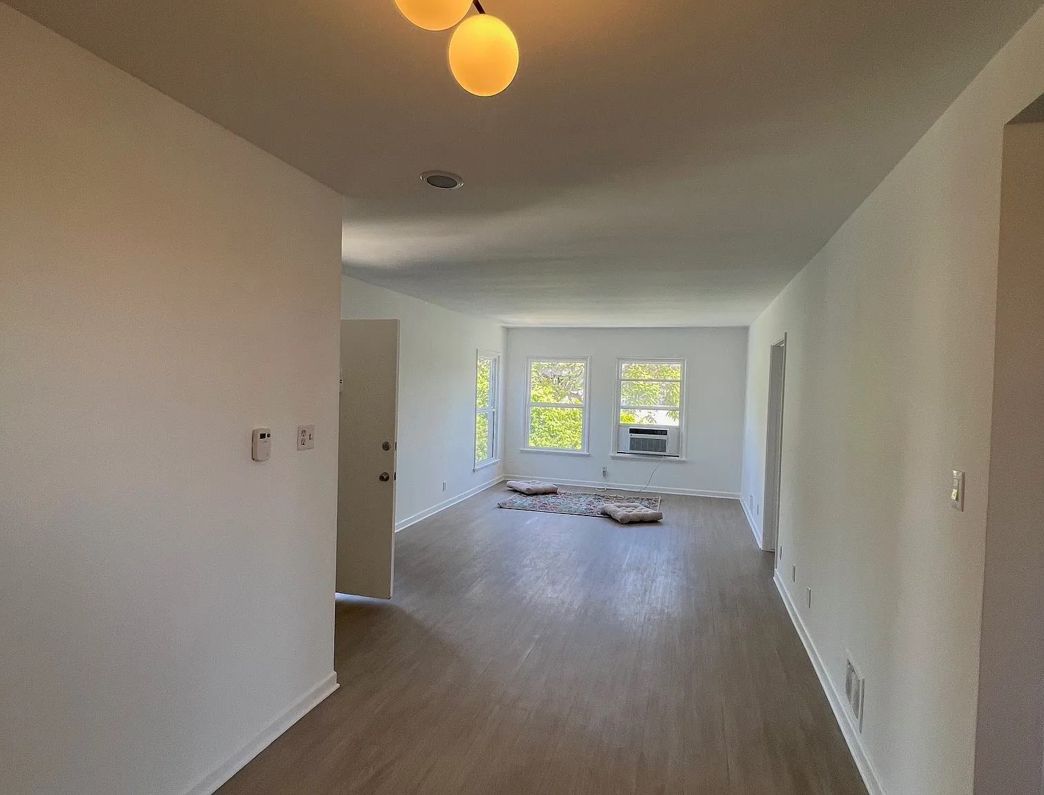 2 bed, 975 sqft, $2,995 — Photo 1