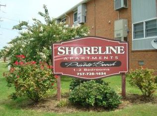 400 N First St APT 7B, Hampton, VA 23664