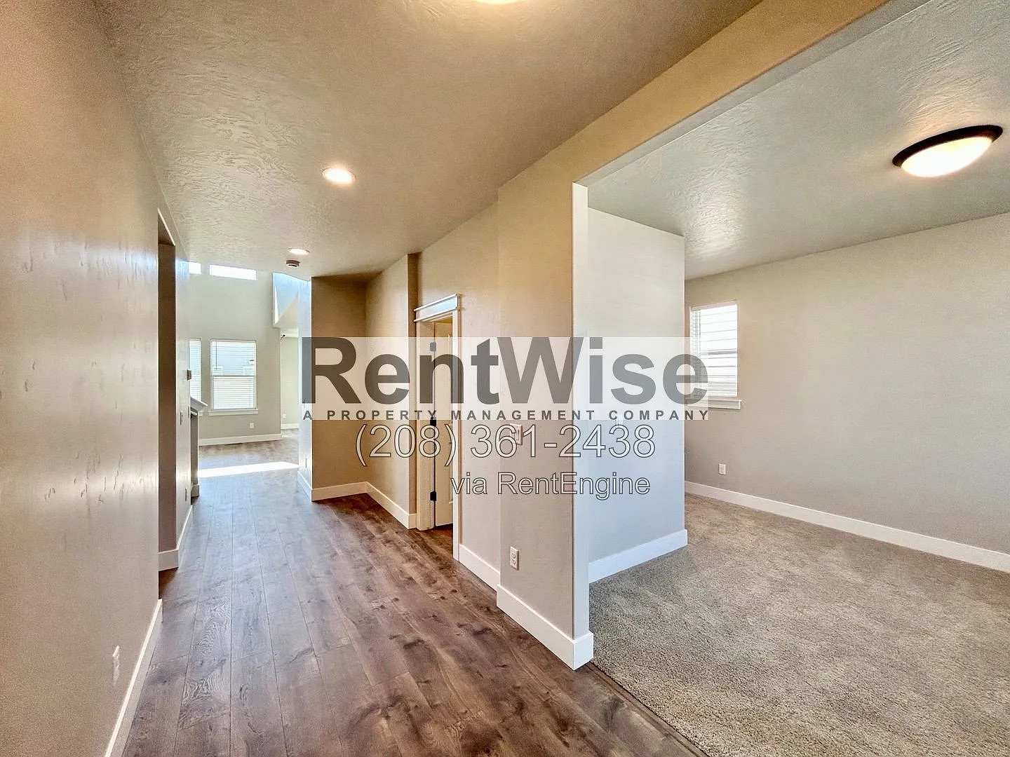 4 bed, 3.5 bath, 2640 sqft, $3,295 — Photo 3