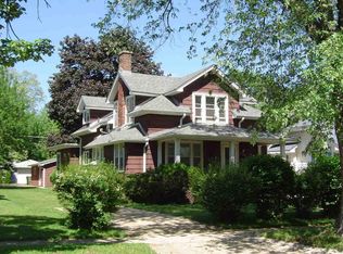 2528 Elizabeth Ave, Zion, IL