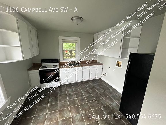 4th image of 1106 Campbell Ave SW #A