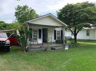 82 Hickory St, Dunlap, TN 37327