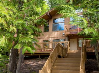 53 Juniper Way #53-AKA, Whitefish, MT 59937