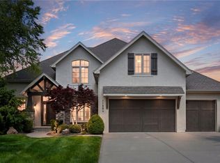 11500 W 166th St, Overland Park, KS 66221